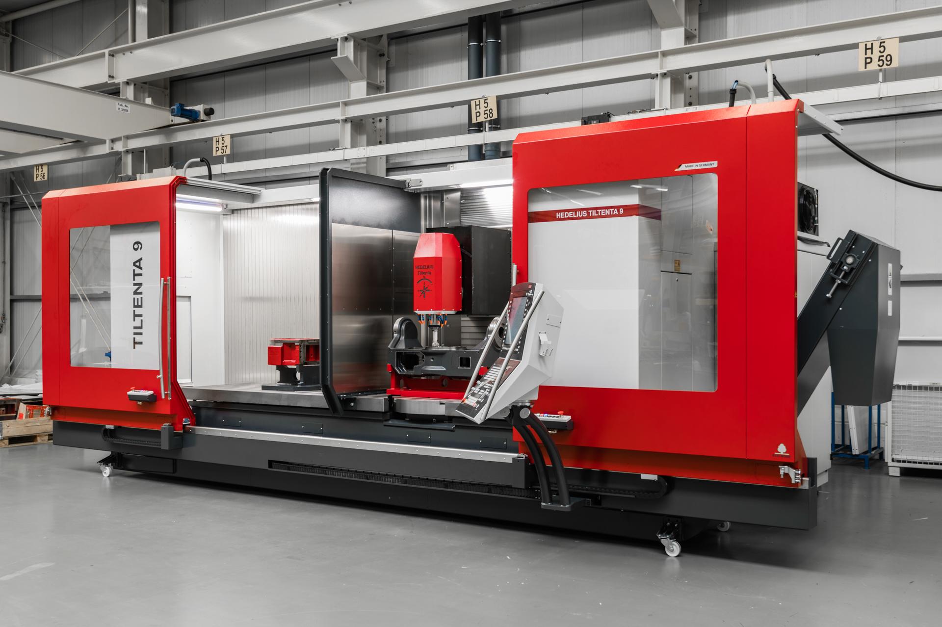 HEDELIUS TILTENTA 9-3600