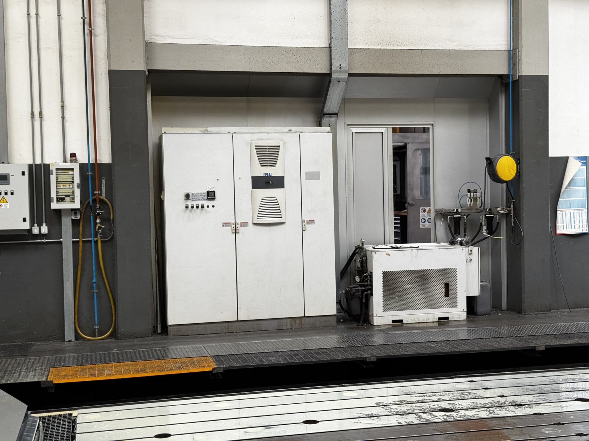 Usato PIETRO CARNAGHI UNIMILL 37 A