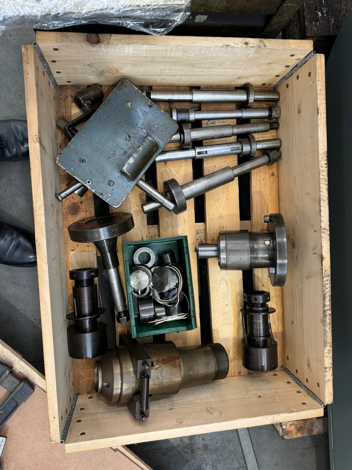 Refurbished Cima P4-AU