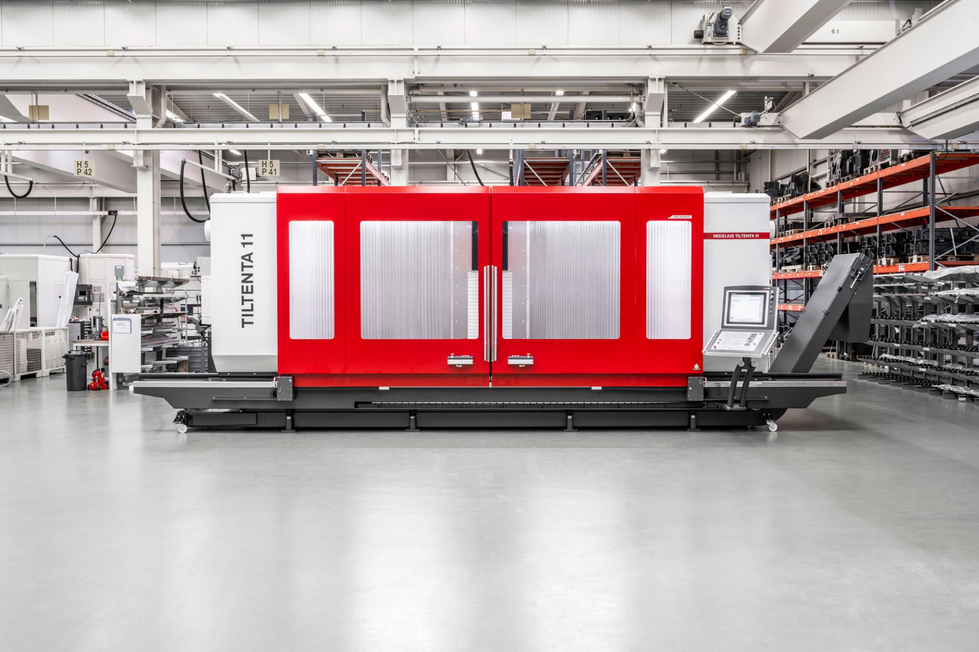 HEDELIUS TILTENTA 11-4600