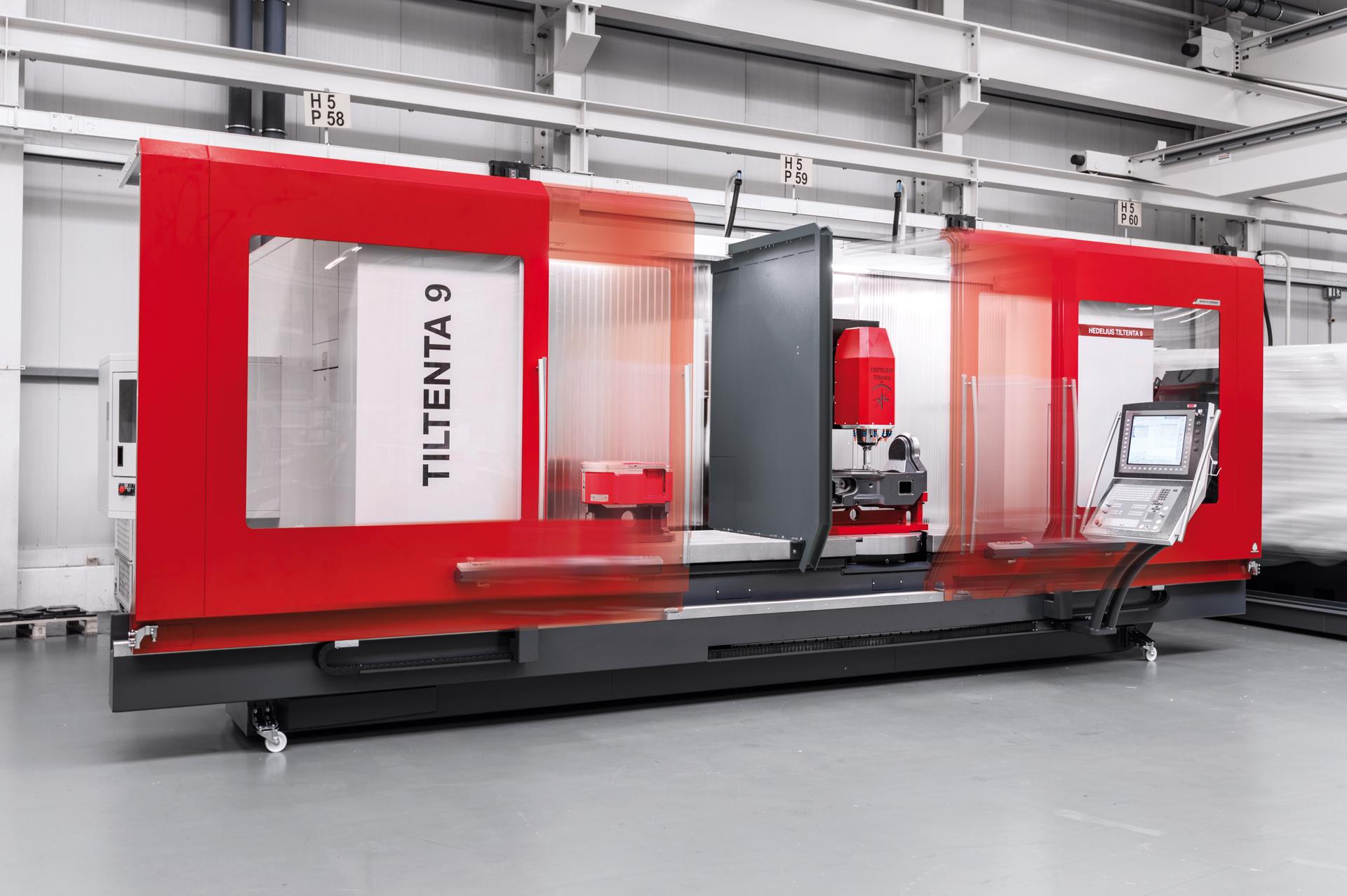 HEDELIUS TILTENTA 9-4600