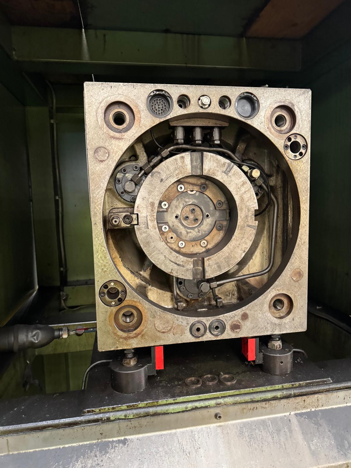 Usato PAMA SPEEDRAM 4