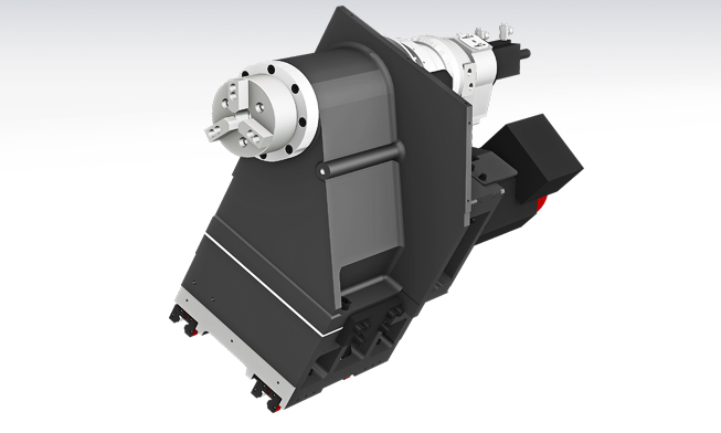 Hyundai WIA SE-2200M