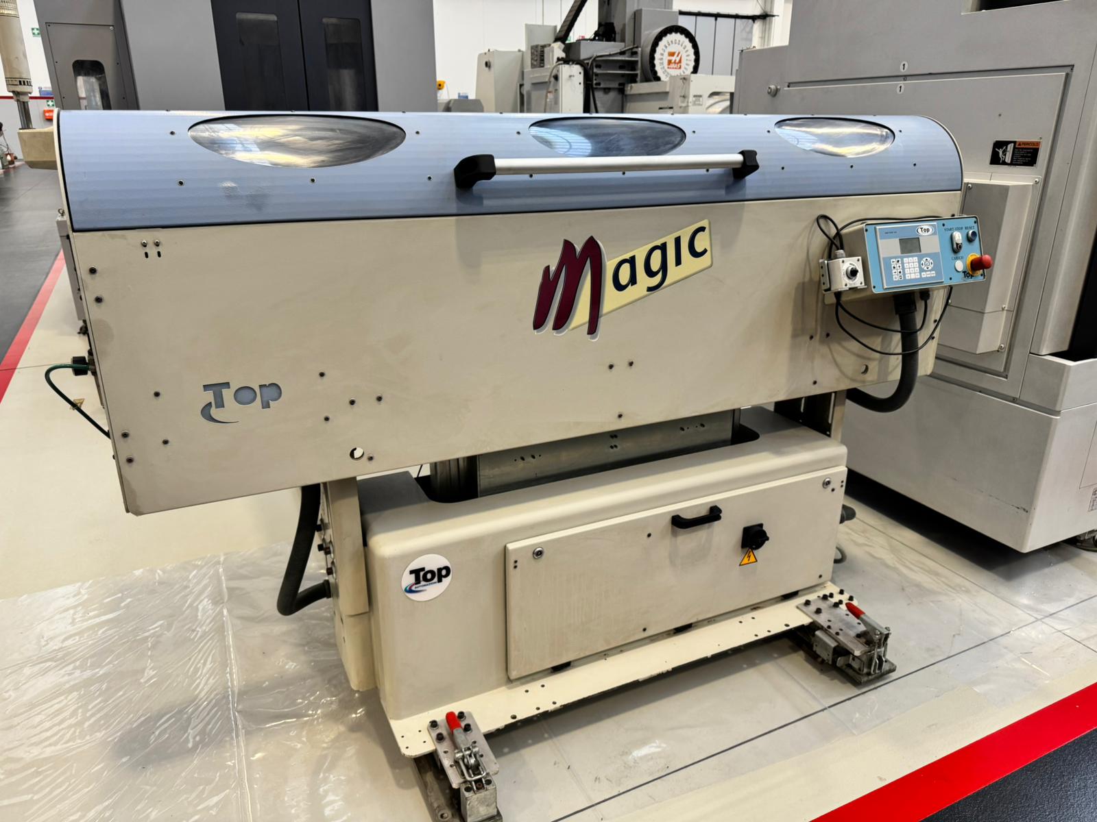 Usato 2011 MORI SEIKI NL-2500Y/700