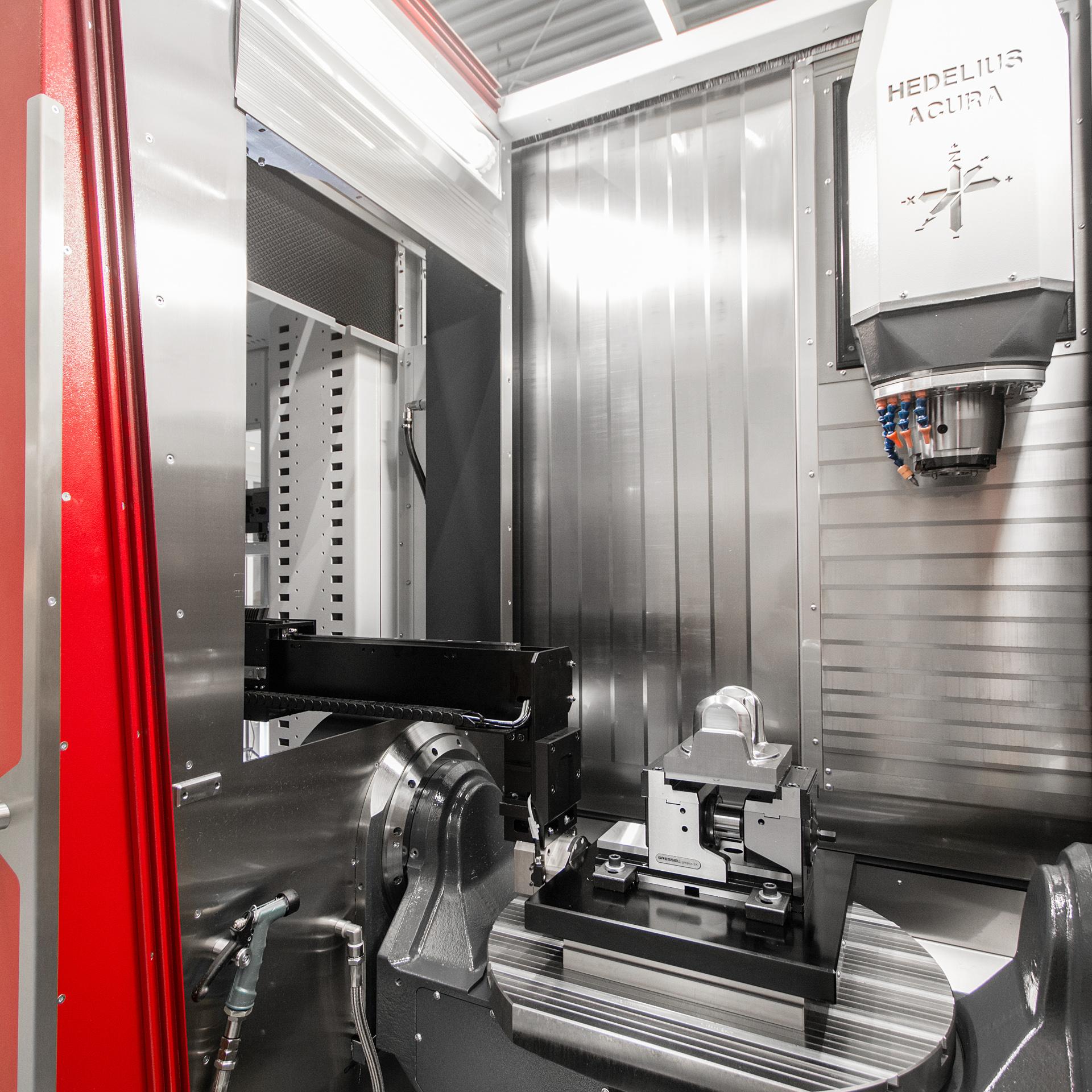 HEDELIUS ACURA 65 EL