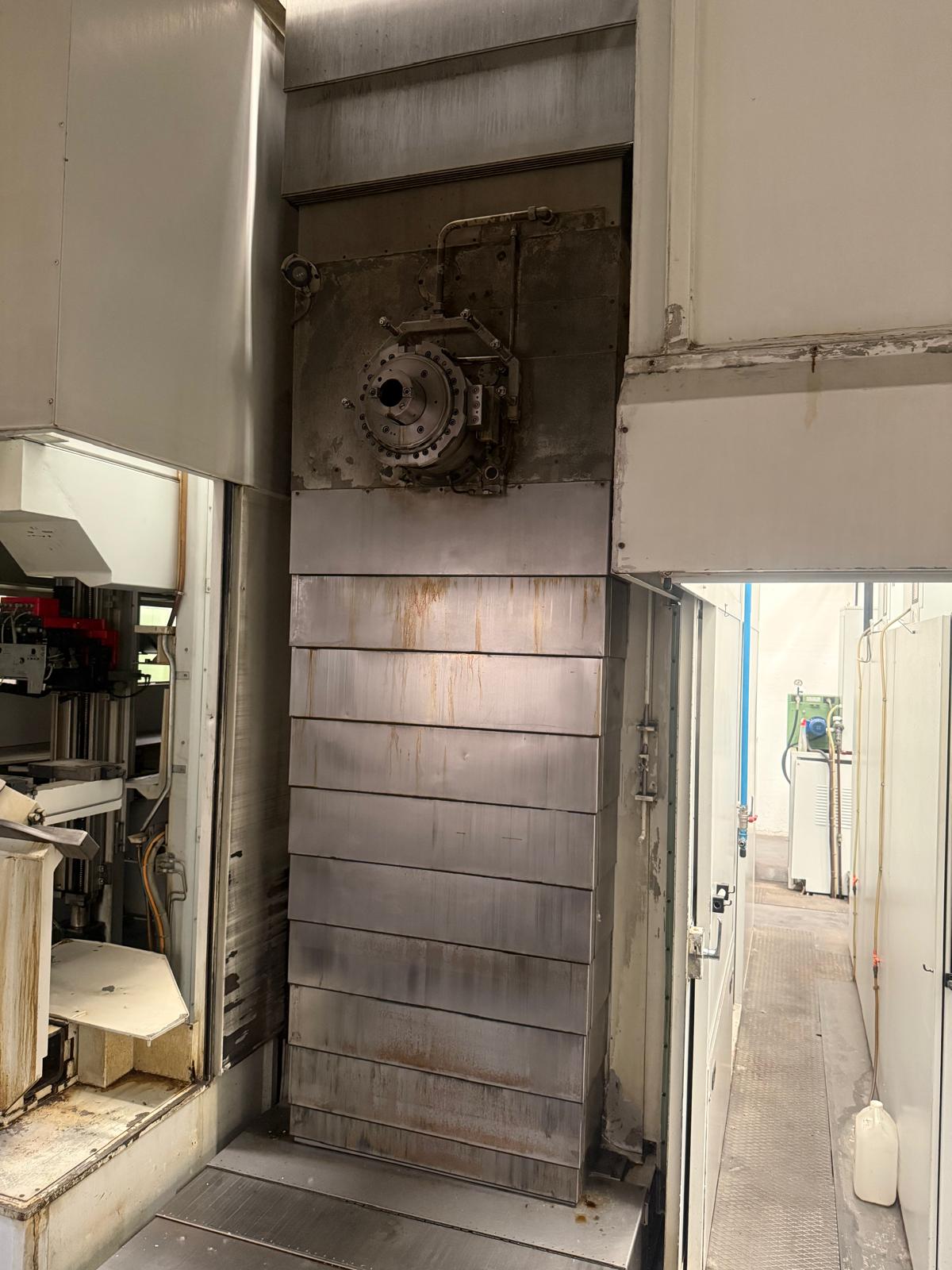 Usato Scharmann Dorries ECOCUT 1