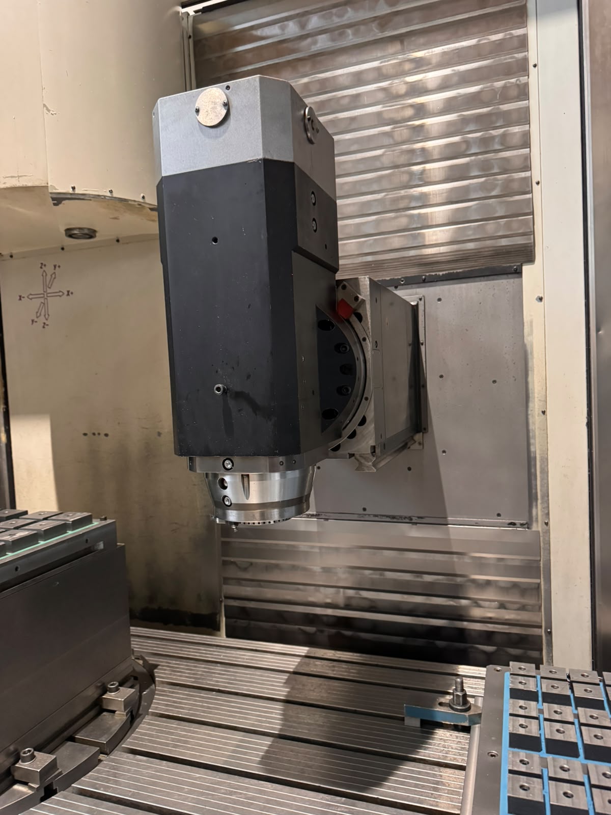 Usato 2010 PFG CL Vumaz x 3000