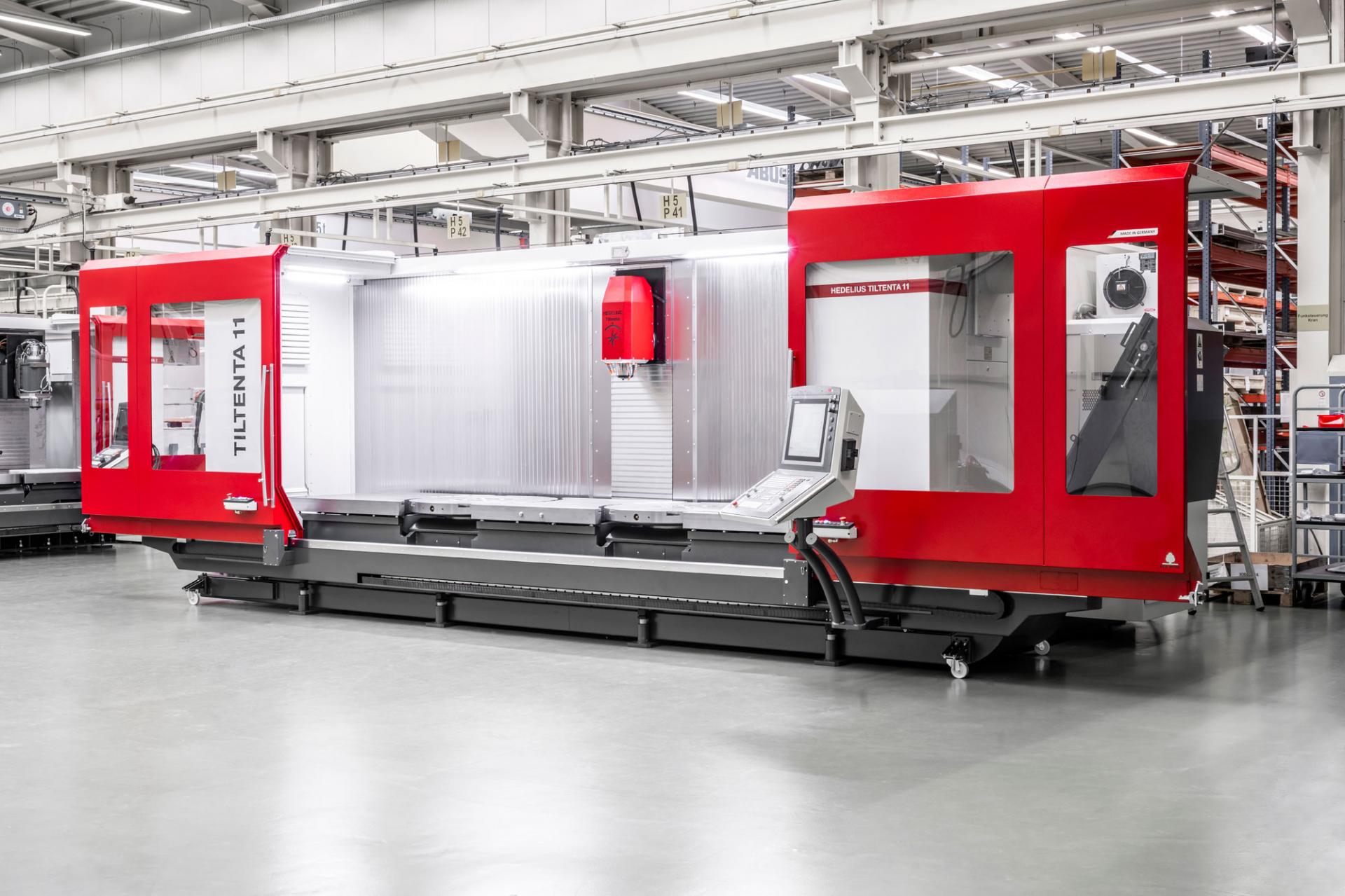 HEDELIUS TILTENTA 11-4600