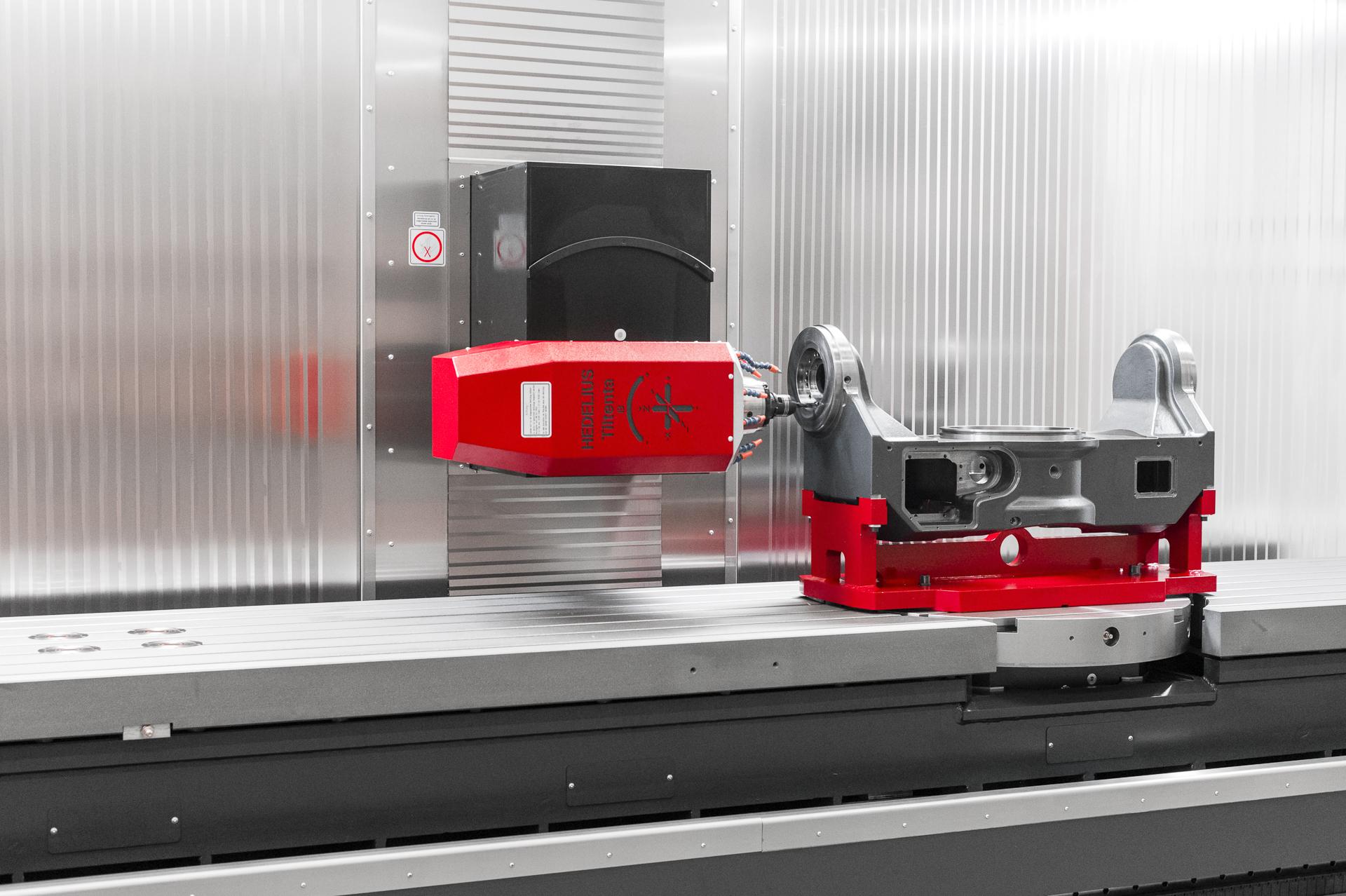 HEDELIUS TILTENTA 9-4600