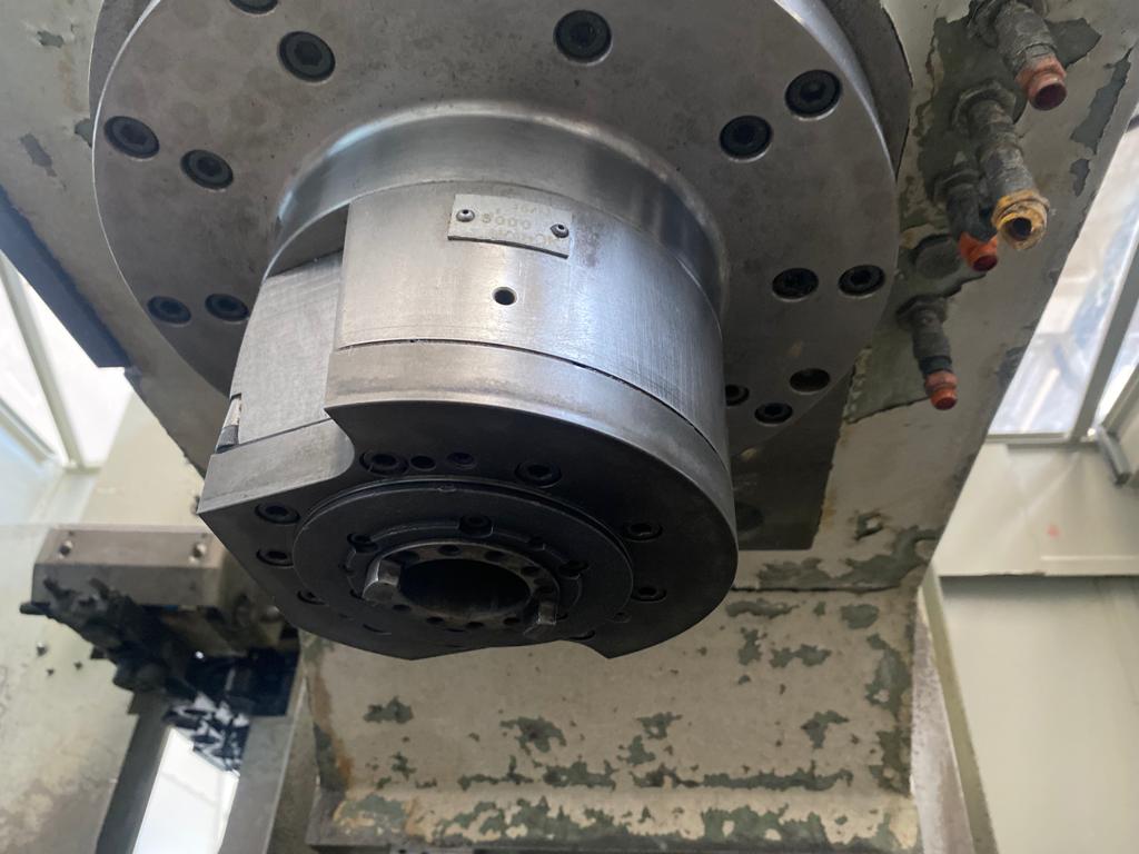 Usato 2001 Sigma ZENIT 6