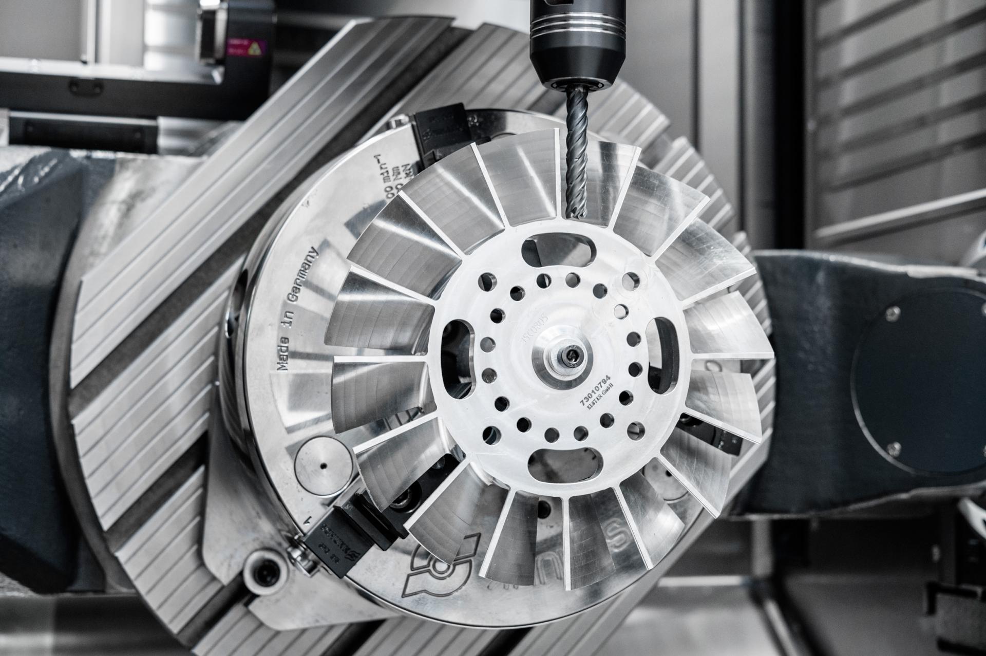 HEDELIUS ACURA 50 EL