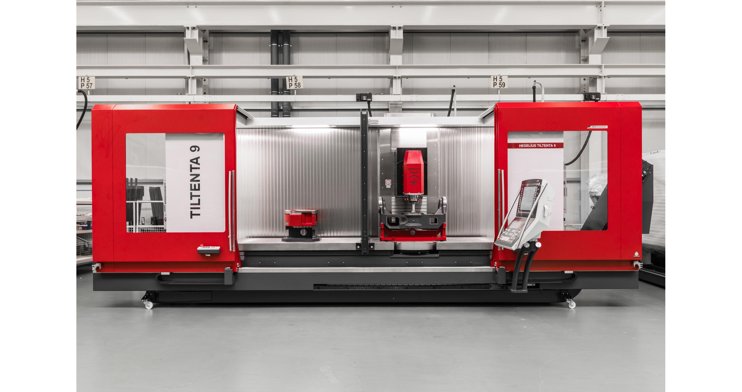 HEDELIUS TILTENTA 9-3600