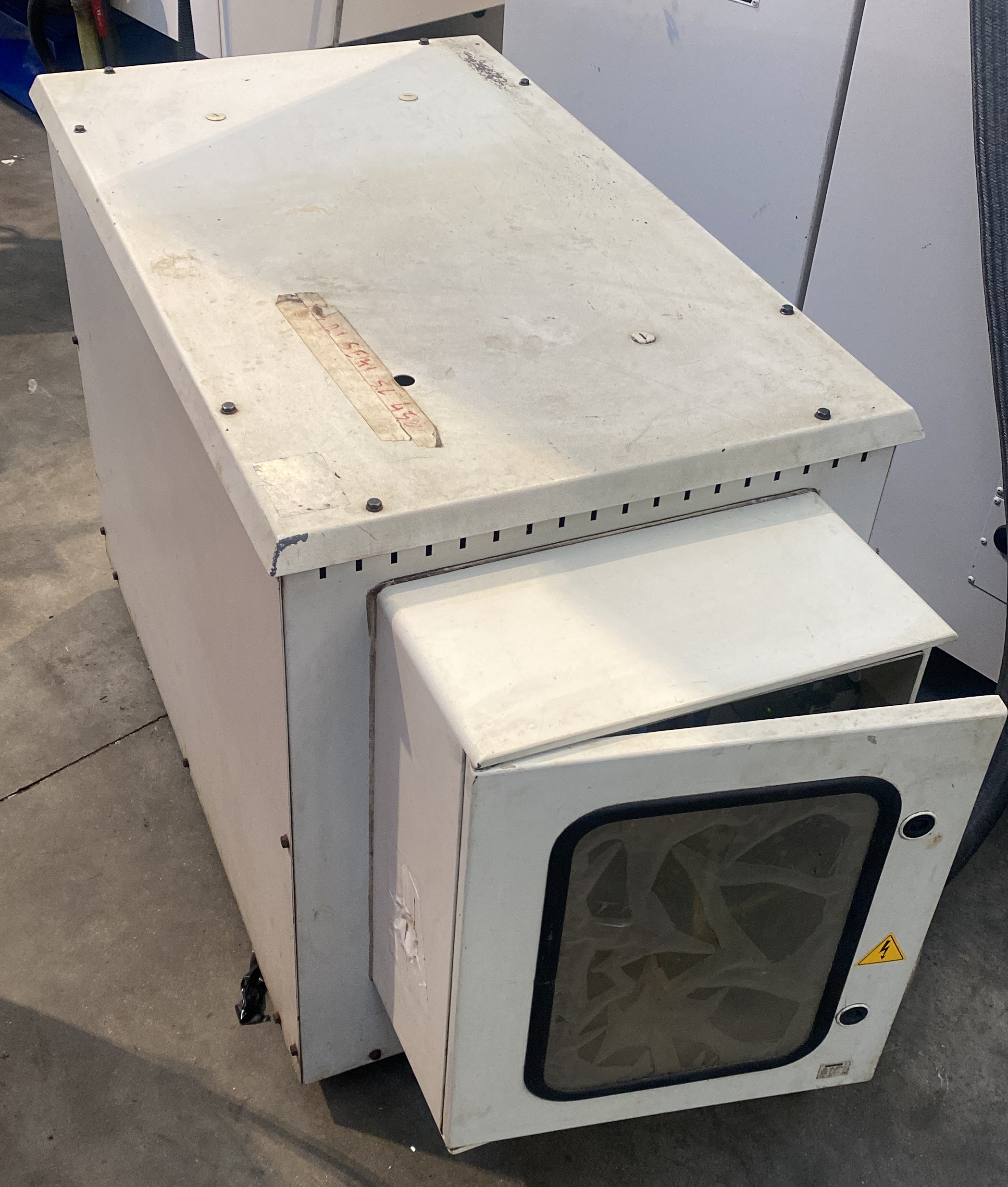 Usato 1998 Mori Seiki SL-250BMC/500