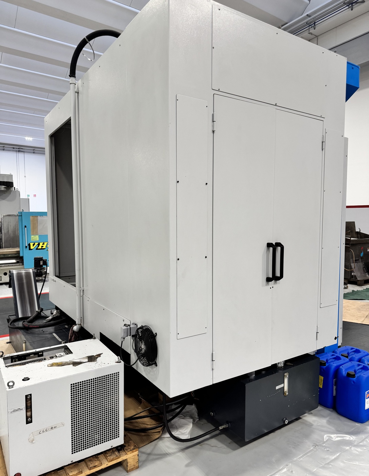 Usato CLC-200 C.L.C.