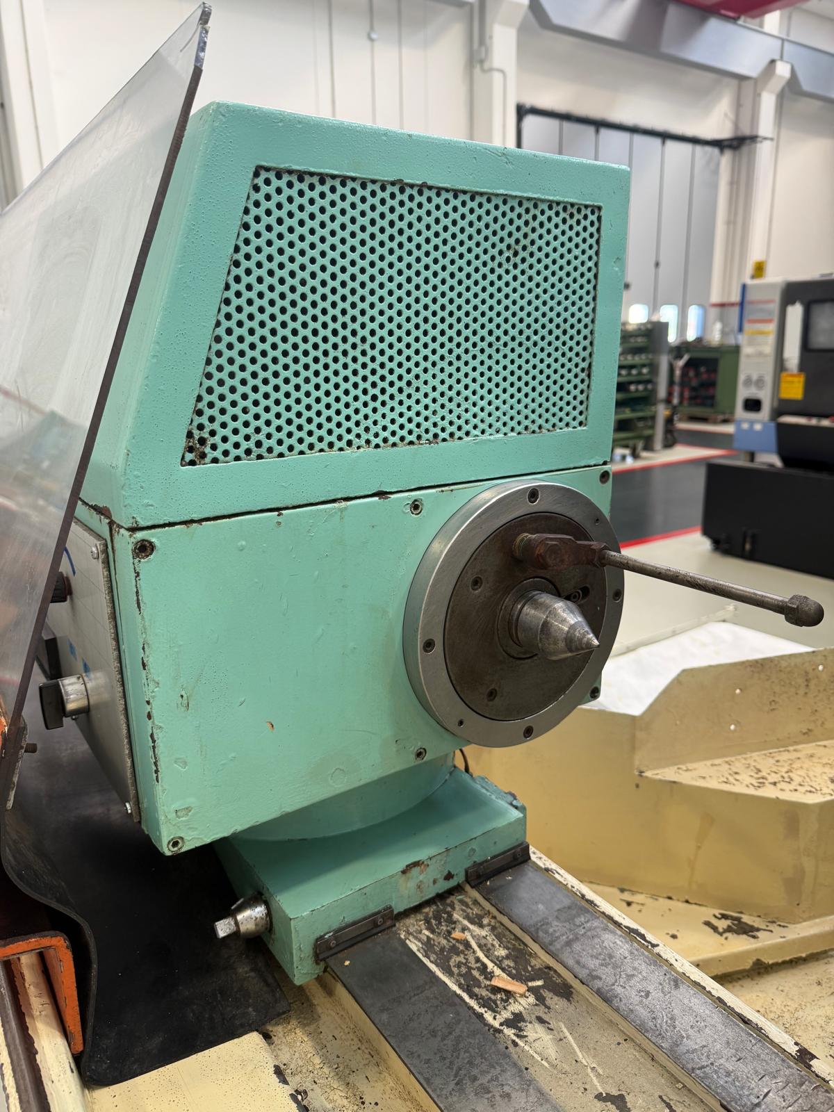 Usato ROBBI OMICRON ET-1500