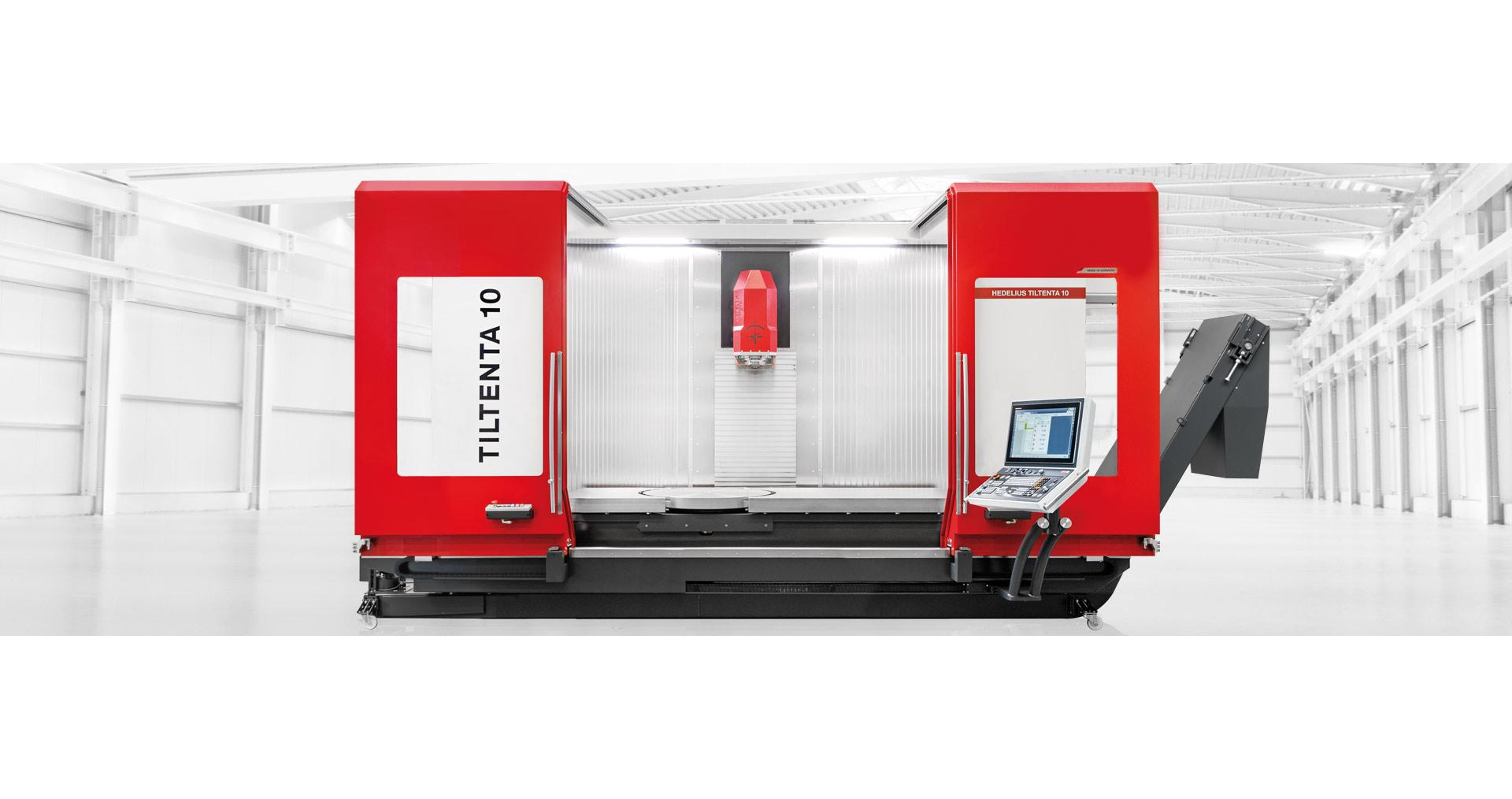 HEDELIUS TILTENTA 10-2600