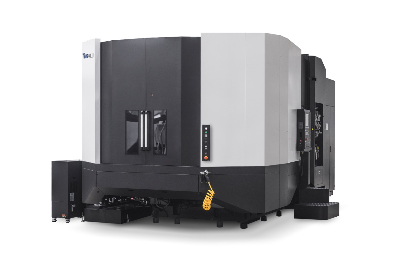 Hyundai WIA HS-6300II