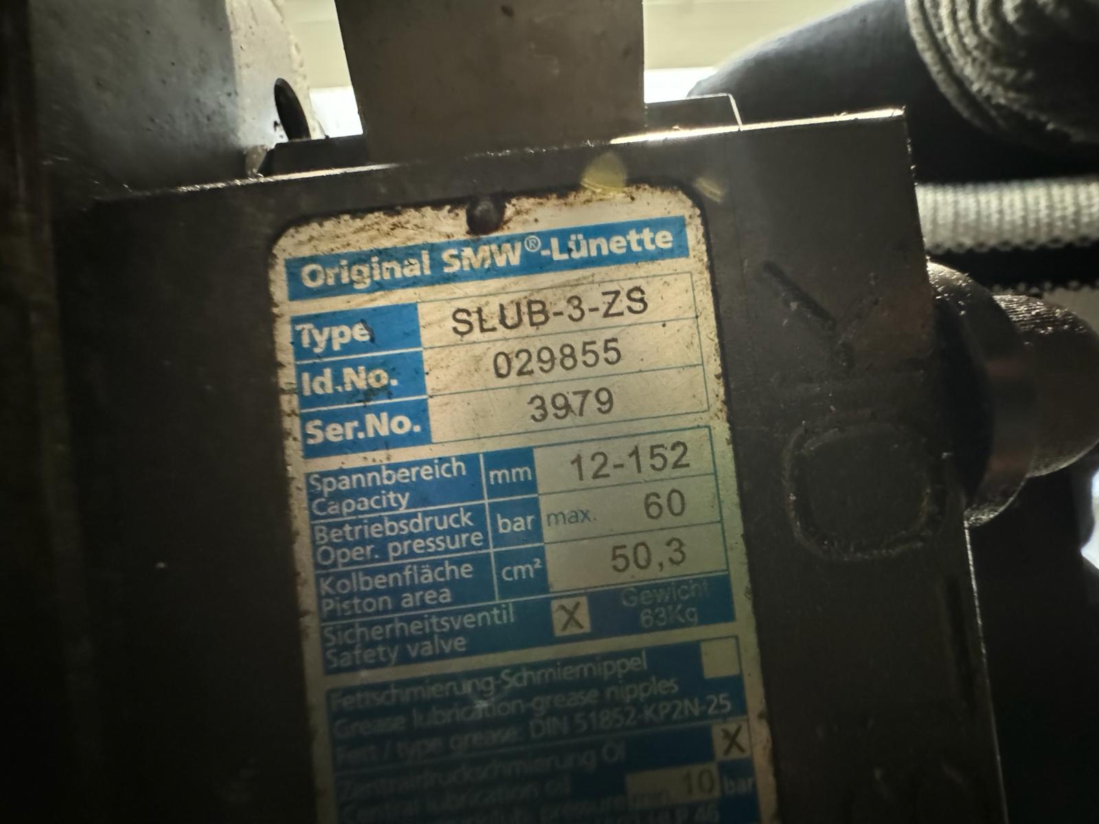 Usato 2016 Smec (Smasung) PL-25/LM