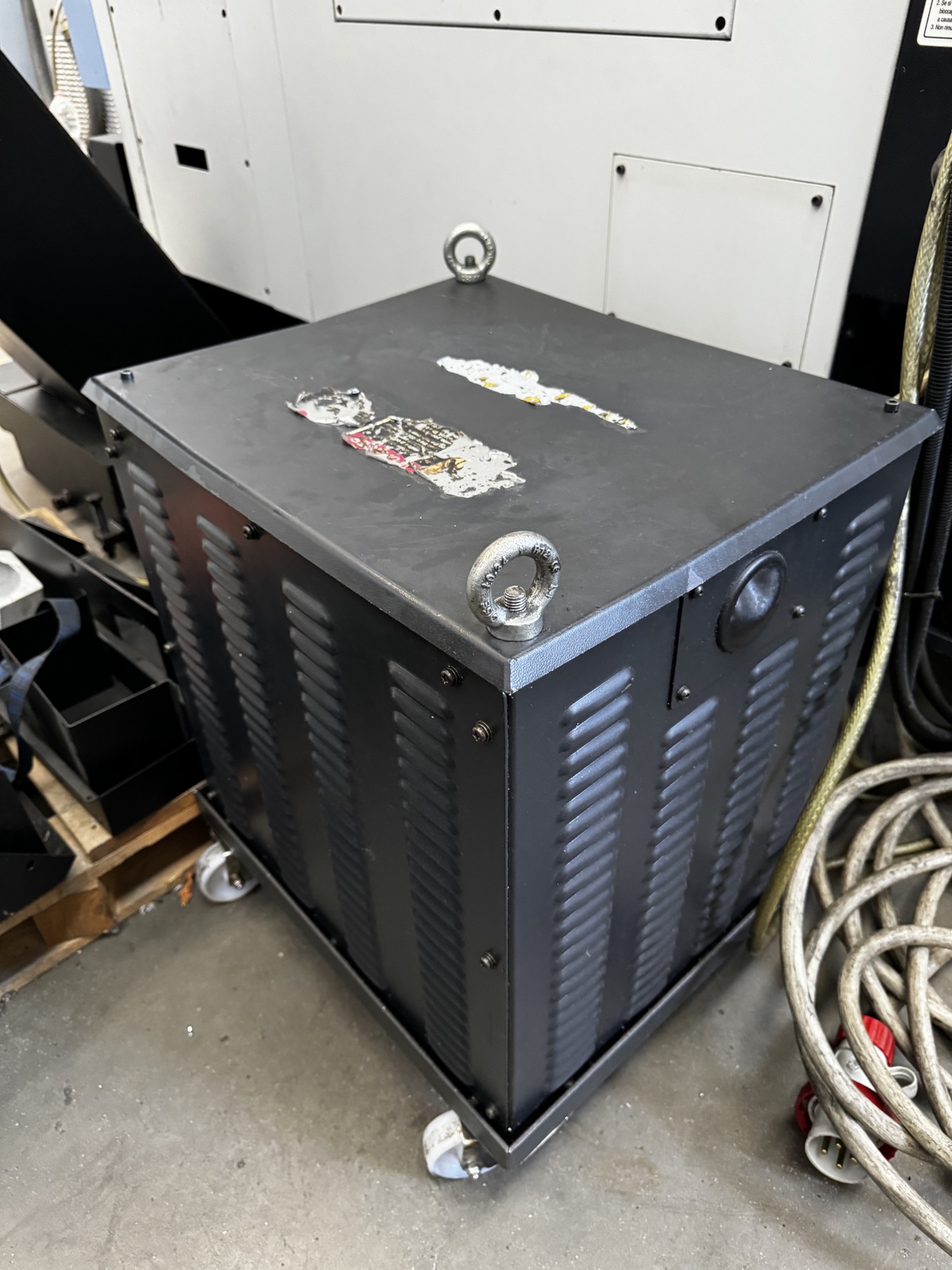 Usato Doosan PUMA H-310/TM