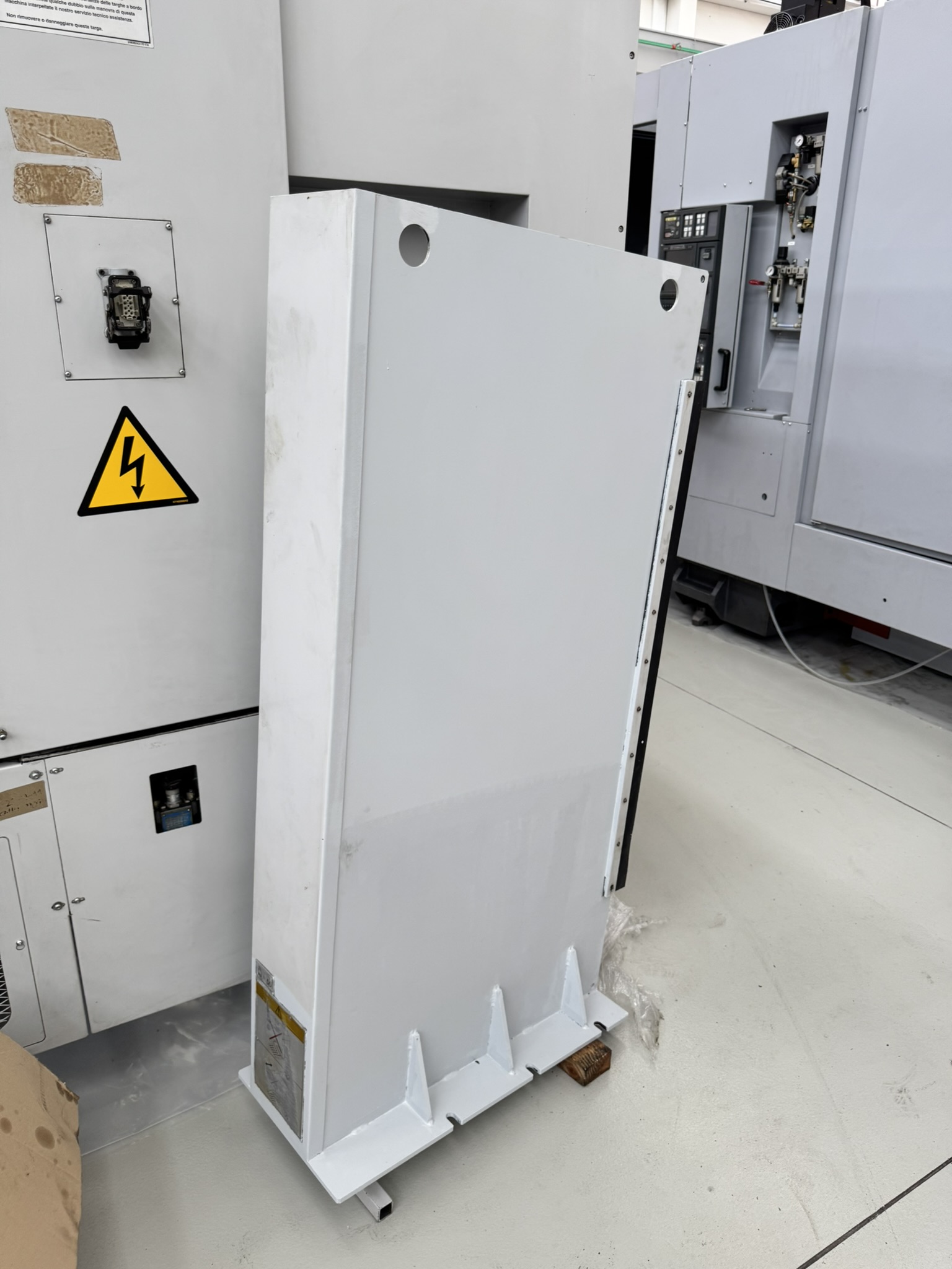 Usato 2001 MAZAK VTC-200C
