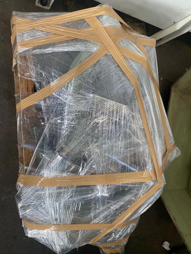 Usato Tacchi HD-1000