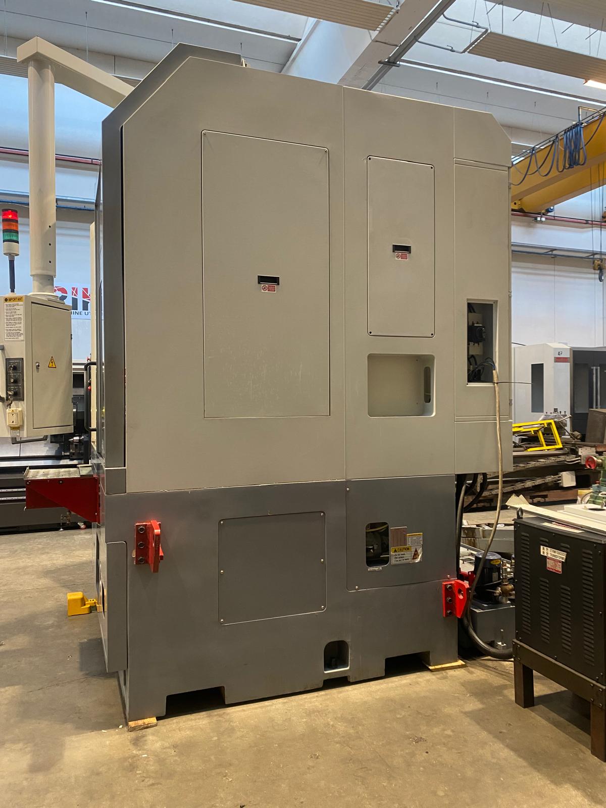 Usato 2007 Doosan VT-900M