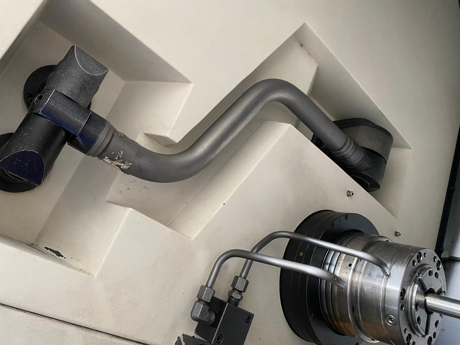 Usato 2018 Hwacheon T2-2T YSMC