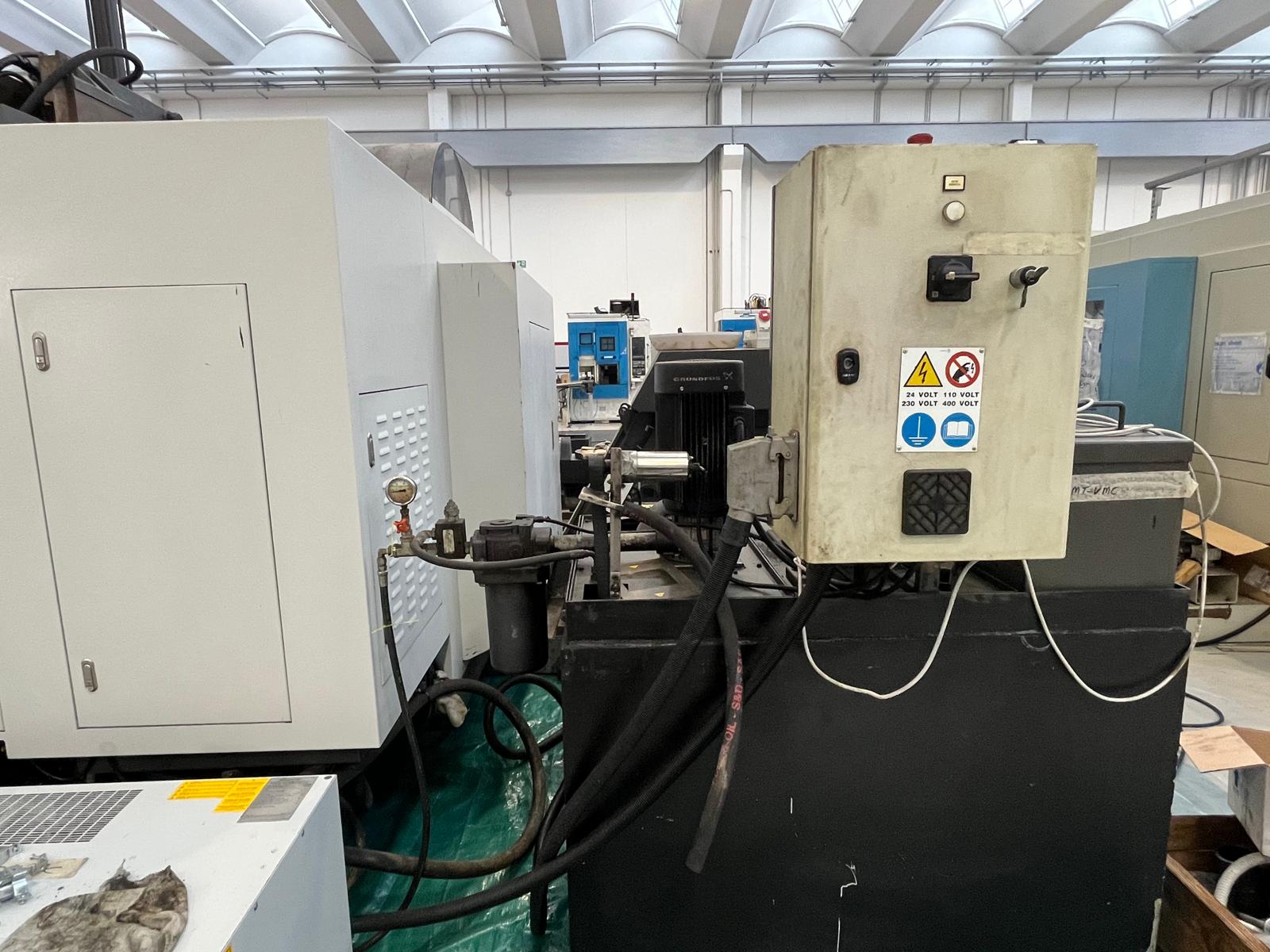 Usato RMT Simple 8