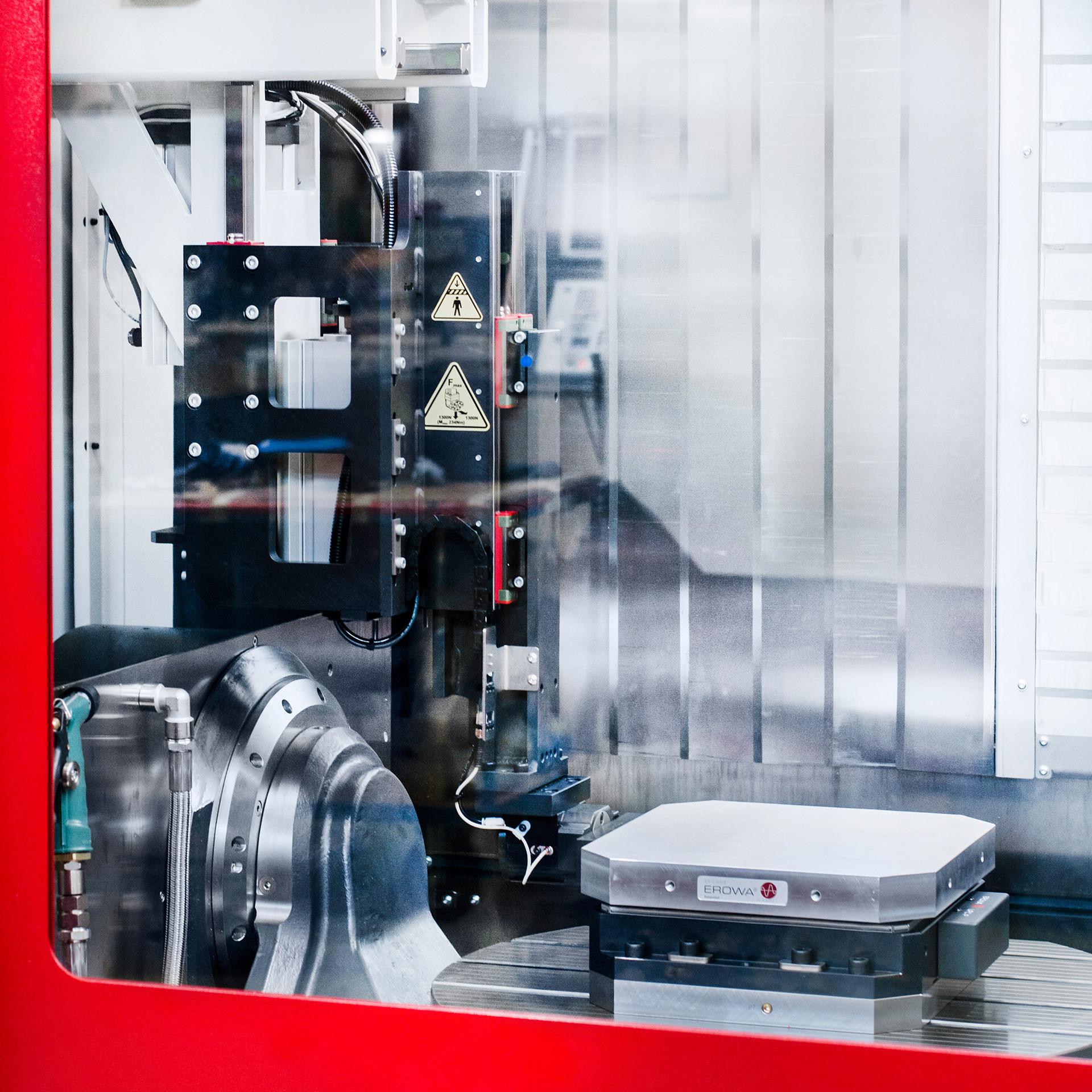 HEDELIUS ACURA 65 EL