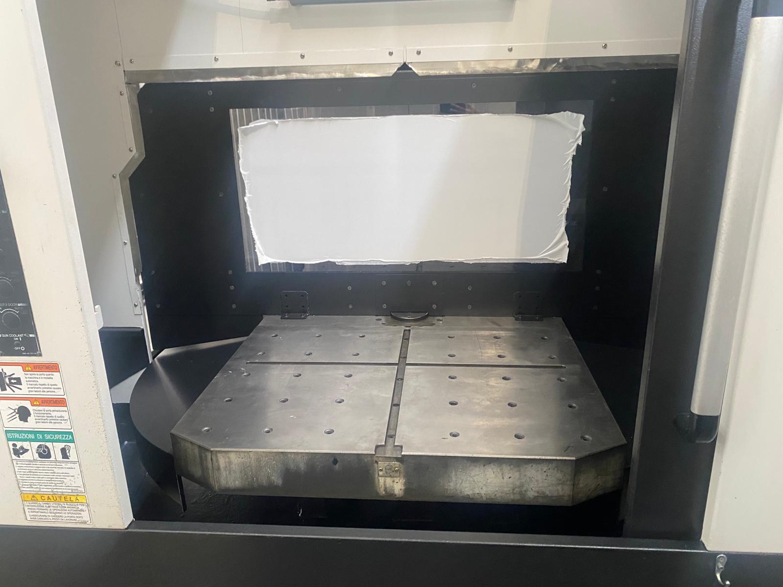 Usato 2018 Hyundai WIA F-600D