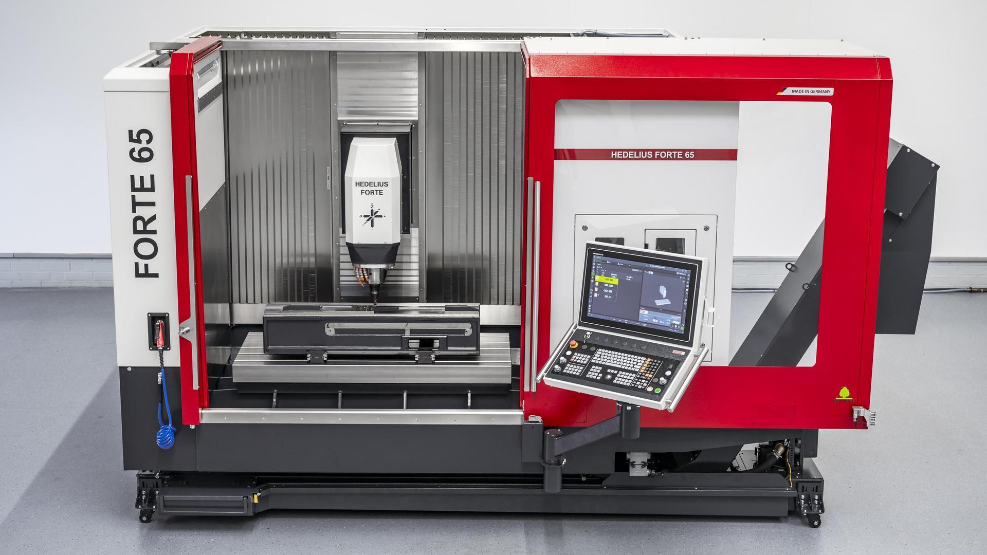 HEDELIUS FORTE 65 SINGLE 1320