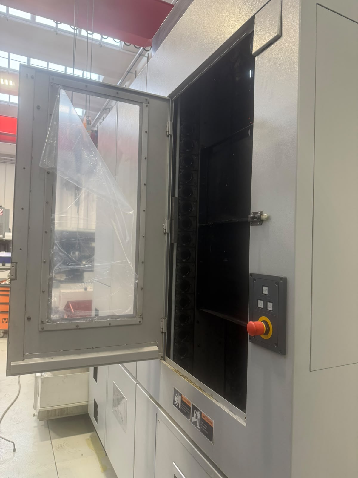 Usato 2010 Mori Seiki NH-5000 DCG/40