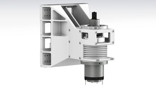 Usato Hyundai WIA KF-5600II