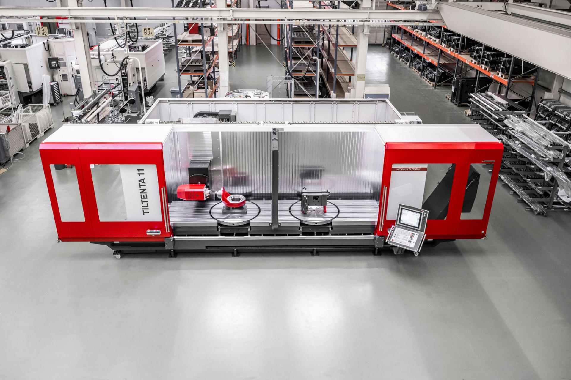 HEDELIUS TILTENTA 11-4600