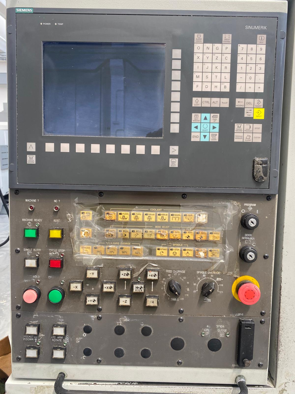 Usato Hyundai-Wia HI-V410D