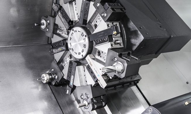 Hyundai WIA SE-2200M