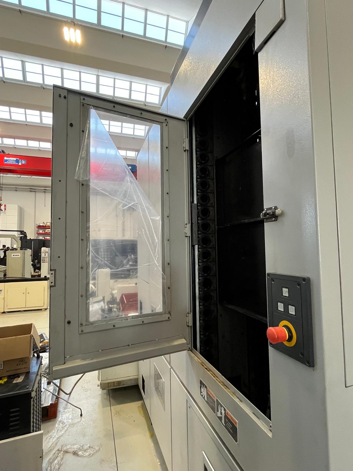 Usato 2010 Mori Seiki NH-5000 DCG/40