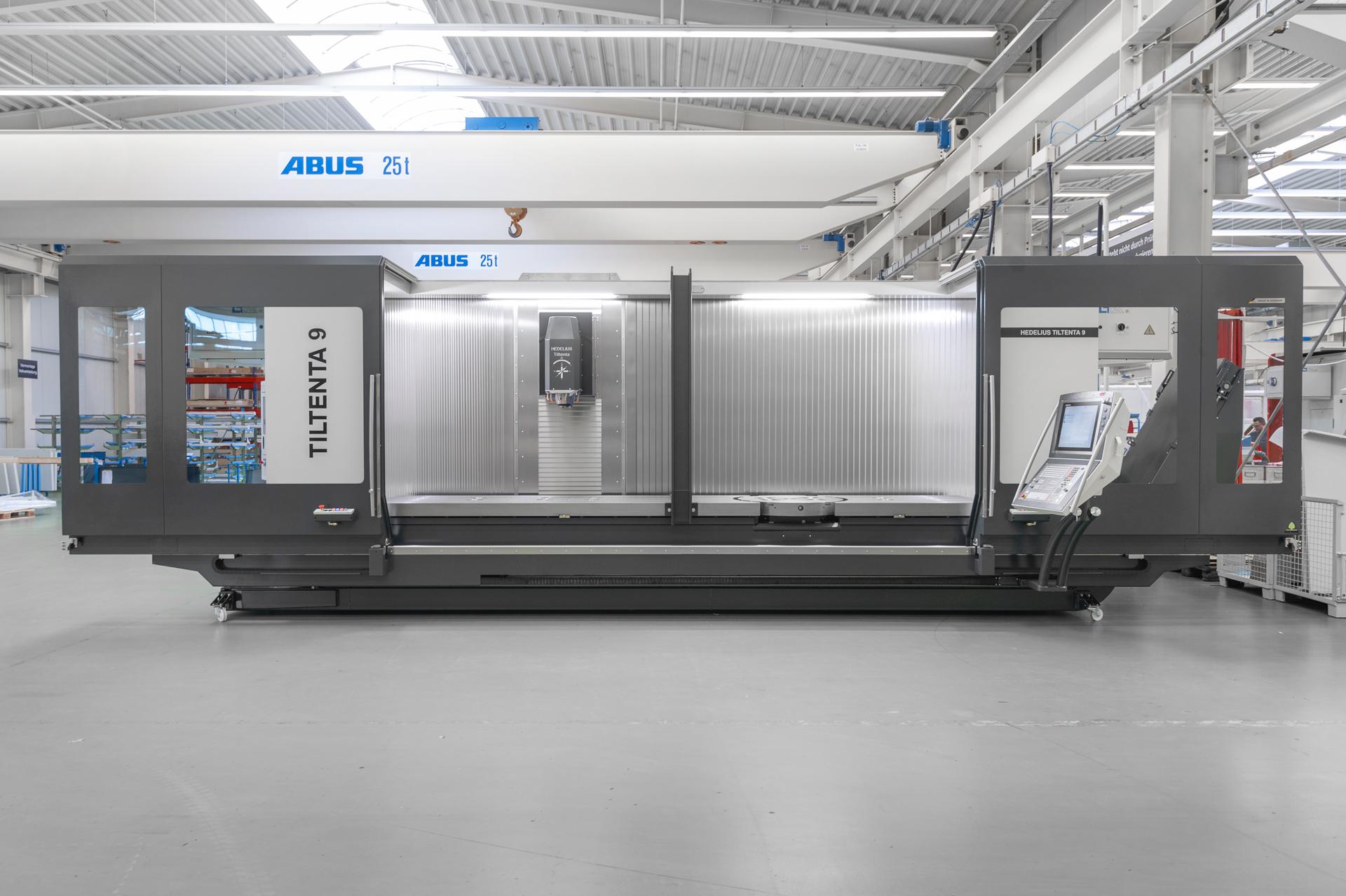 HEDELIUS TILTENTA 9-4600