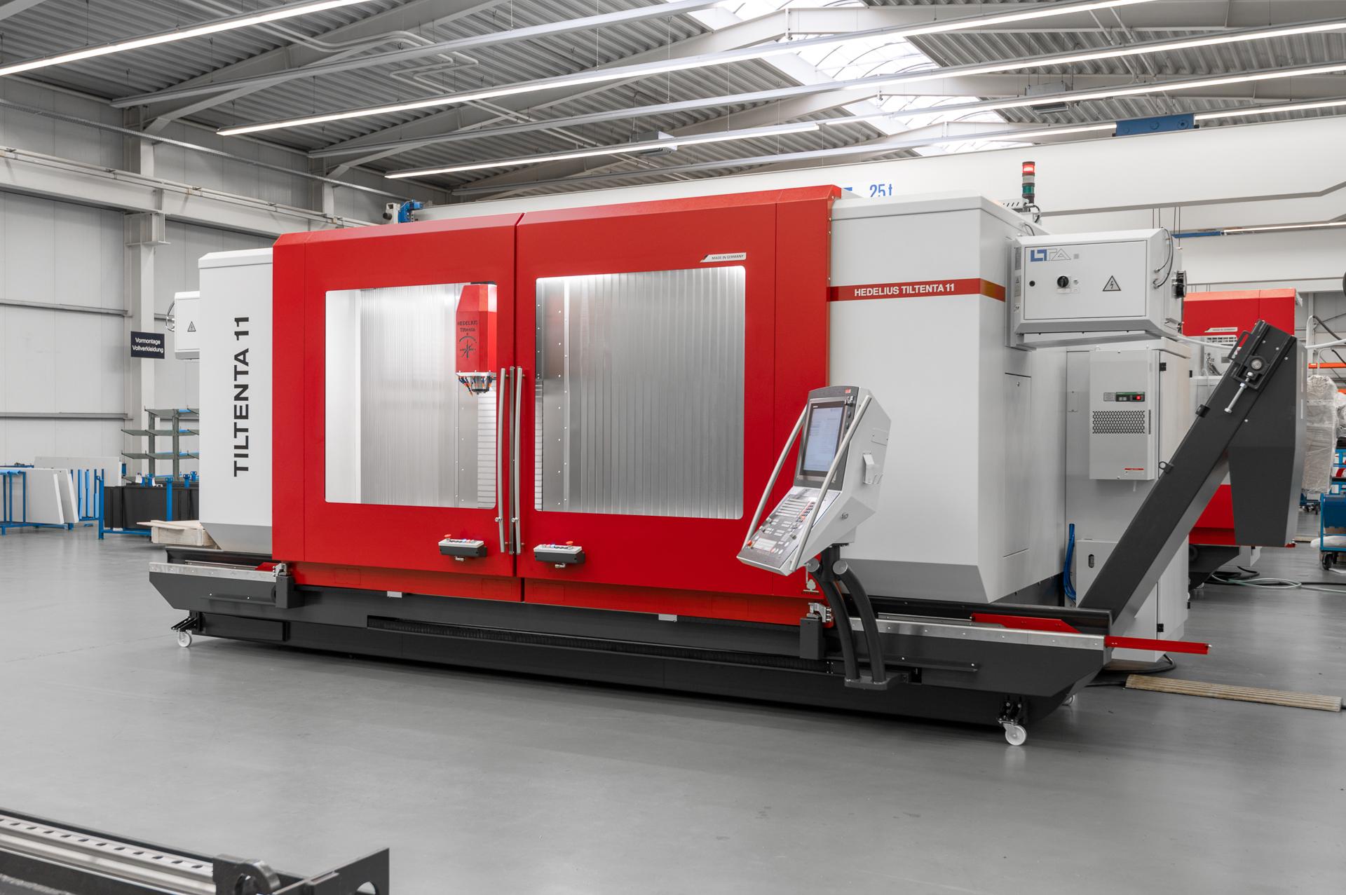 HEDELIUS TILTENTA 11-3600