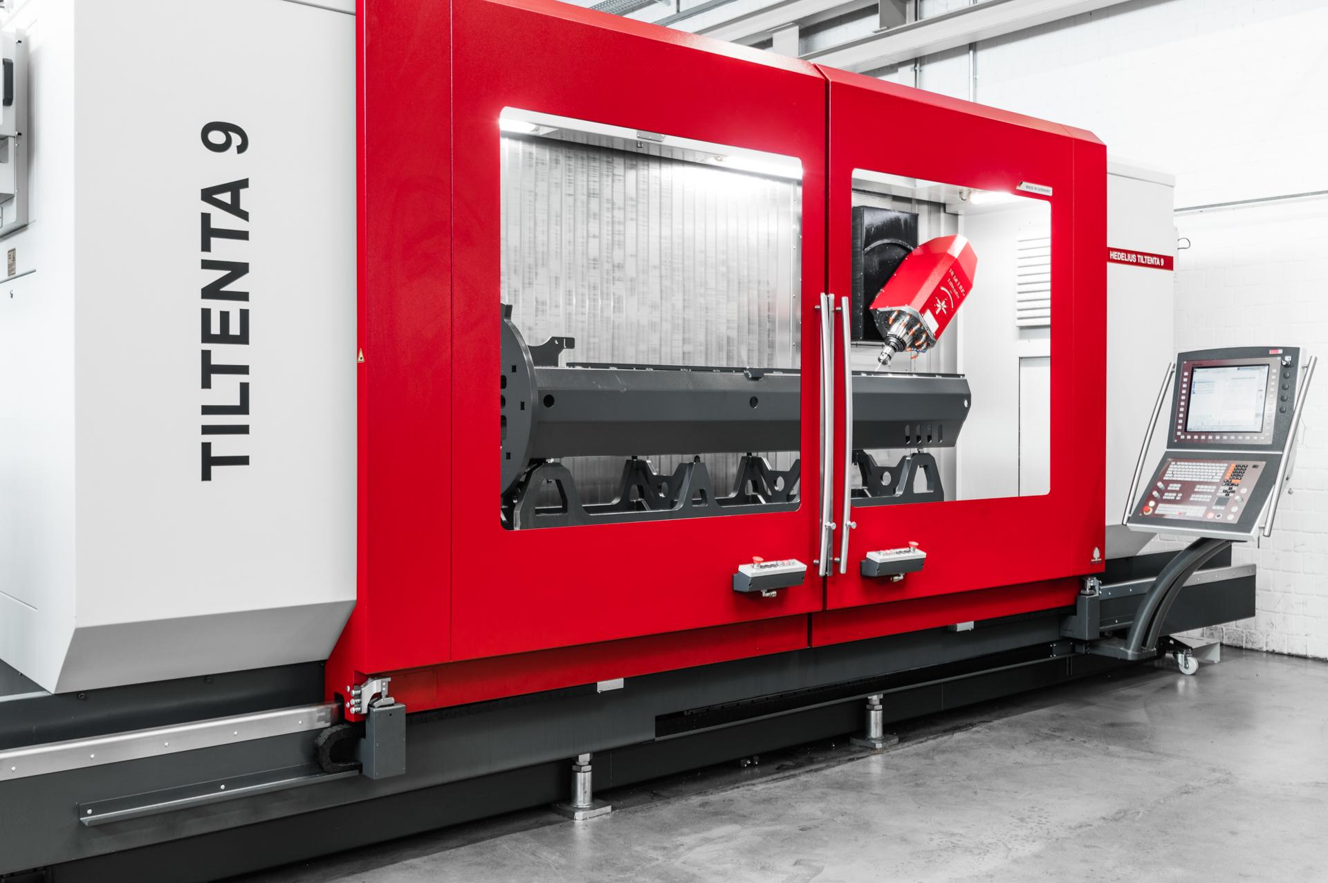 HEDELIUS TILTENTA 9-3600