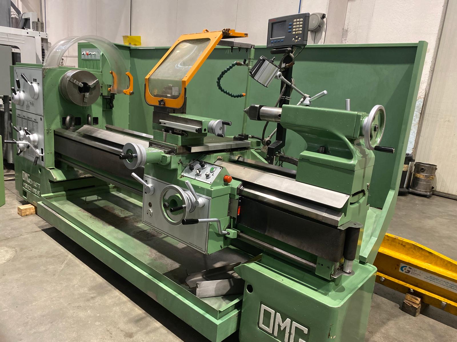 Usato OMG TP-300x2000