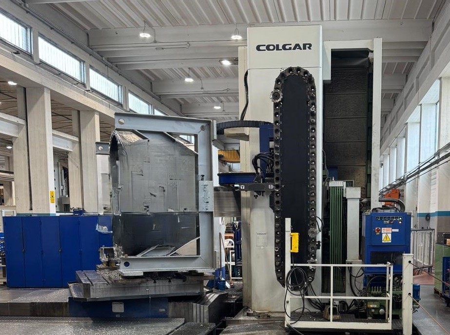 Usato COLGAR FRAL 70 C16