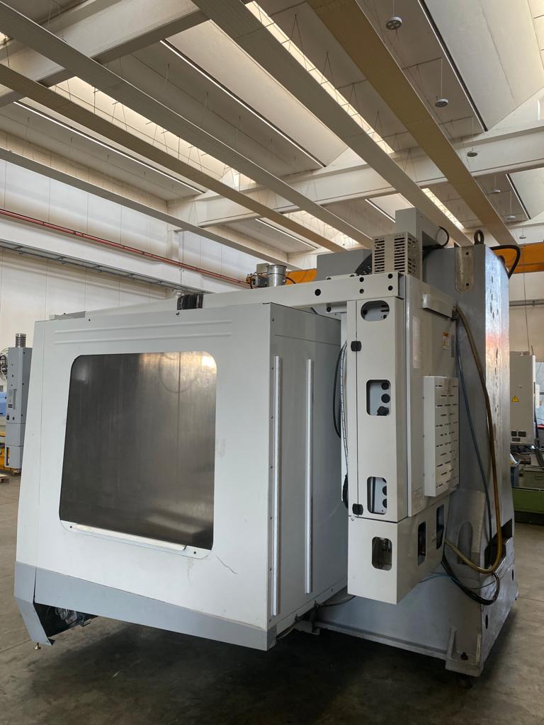 Usato 2004 Haas VF-6B/40HE