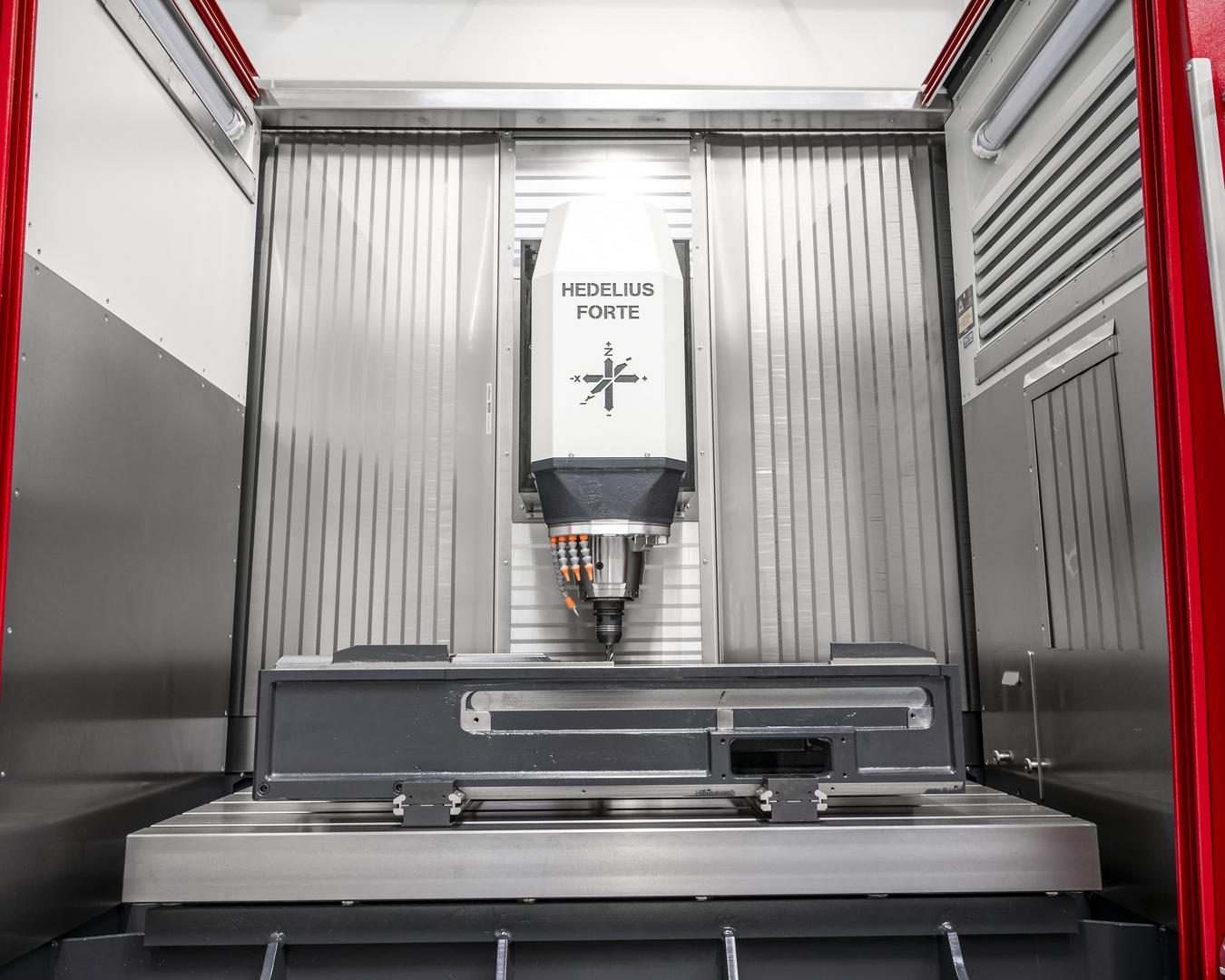 HEDELIUS FORTE 65 SINGLE 1320