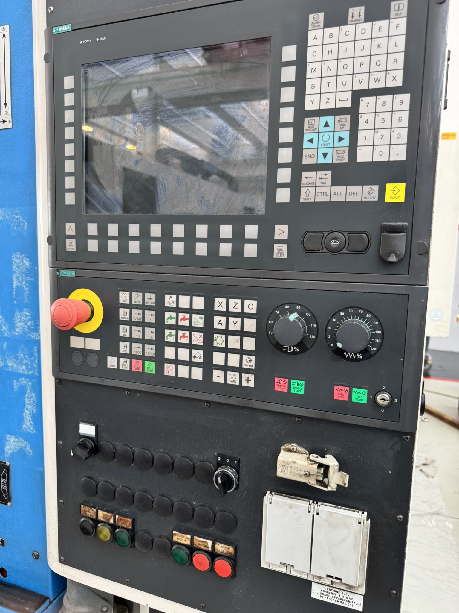 Usato FAMAR ERGO 250
