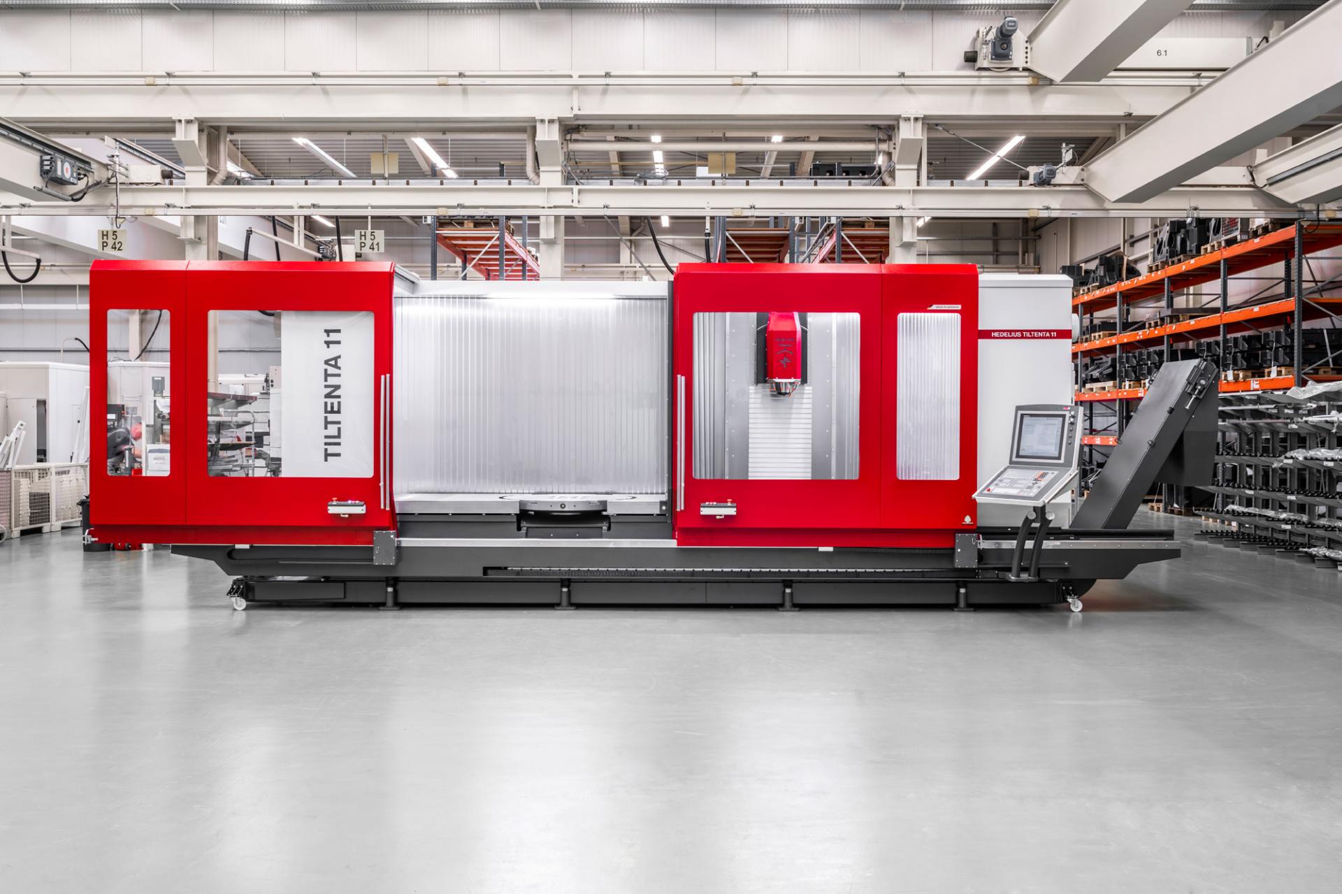 HEDELIUS TILTENTA 11-4600