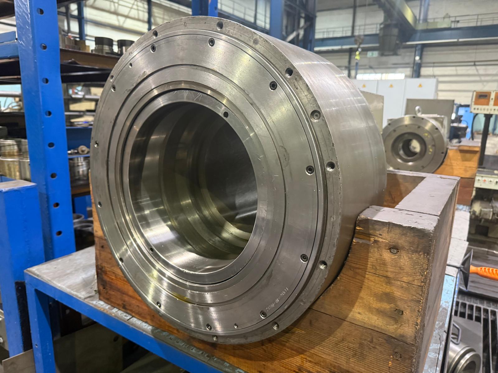 Refurbished BOEHRINGER  BT-800