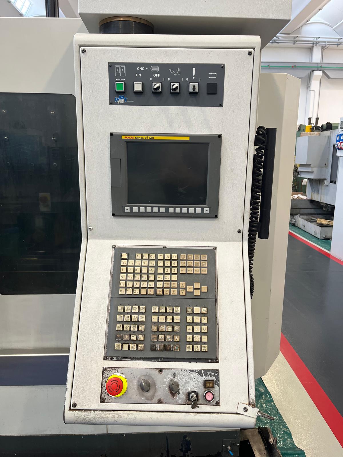 Usato RMT Simple 8