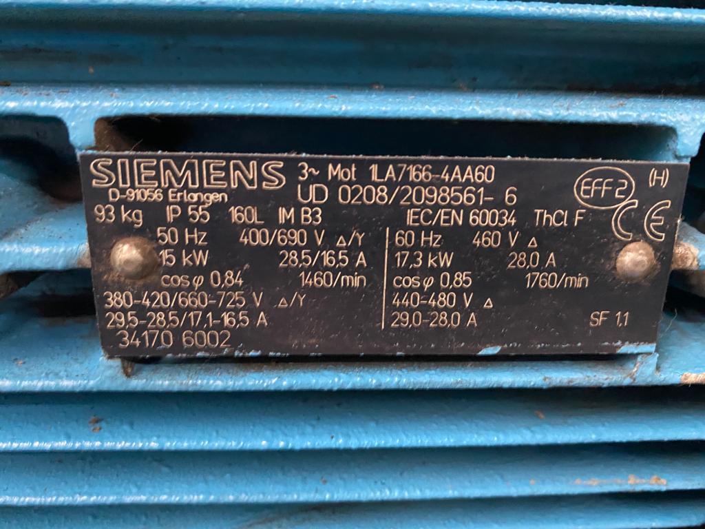 Usato 2002 Sergi C.I. 2550x14/16