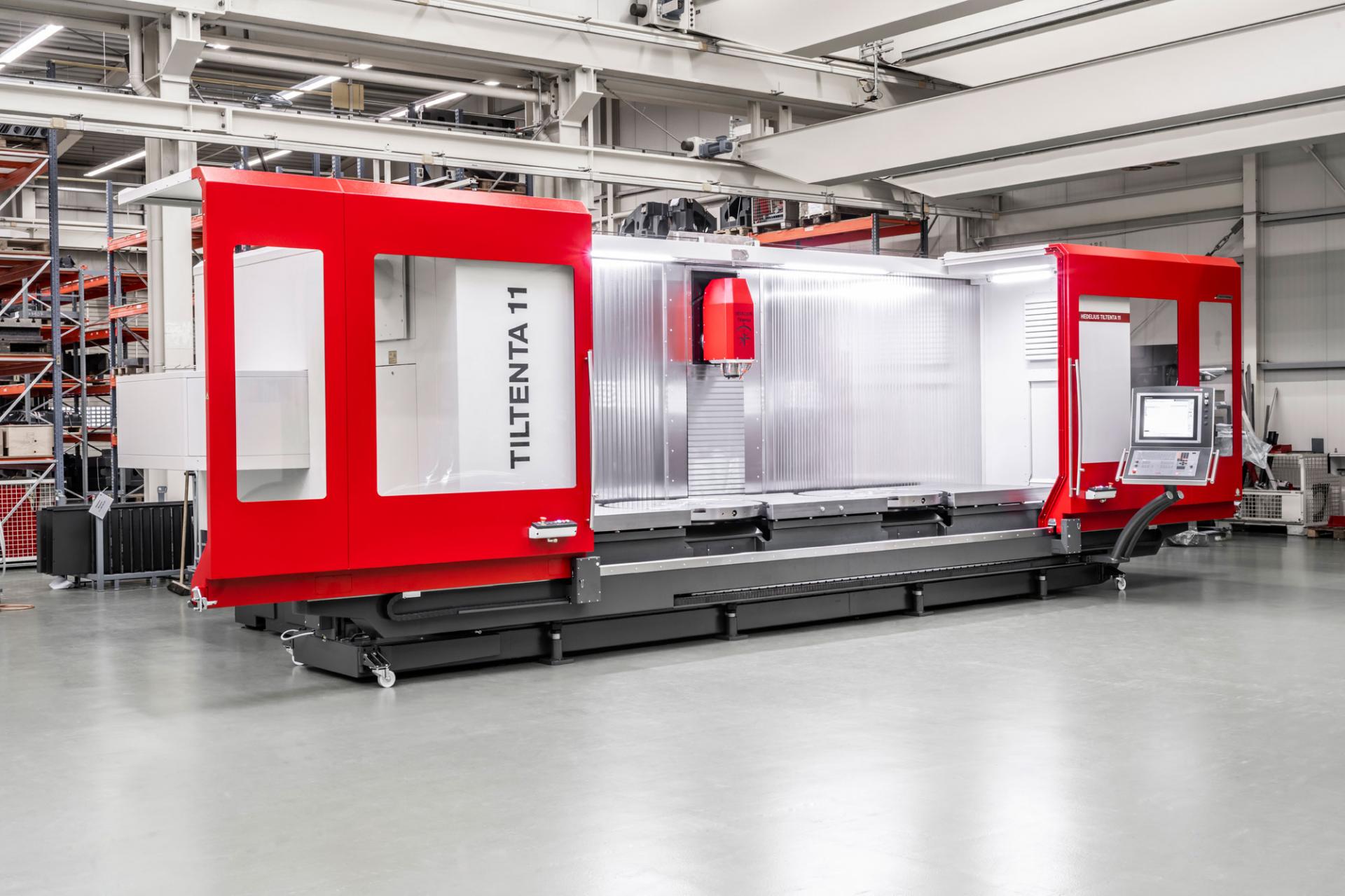 HEDELIUS TILTENTA 11-4600